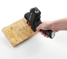Holzverarbeitung