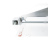 Hebelschneider IDEAL 1046, DIN A3+ bis DIN A6, Schnittlänge: 460 mm