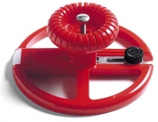 Kreisschneider C 2500 P, Farbe rot, &oslash; von 3 bis 16 cm