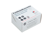 FP Farbbänder 3 Stück 580034307100 Frankiermaschine OptiMail 30