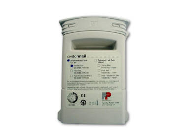 Farbtank 175  1 Stk. 580038314700 Frankiermaschine CentorMail