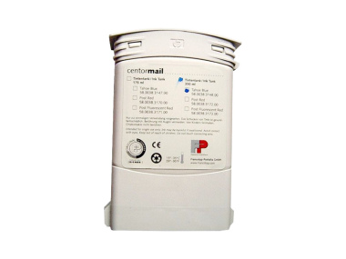 Farbtank 350  1 Stk. 580038314800 Frankiermaschine CentorMail