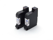 Farbkartuschen 2 Stk. = 1 Set 580038318800...