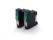 Farbkartuschen 2 Stk. = 1 Set 580038318800 Frankiermaschine CentorMail