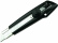 Cuttermesser NT eL 500 schwarz 18mm Klinge