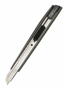 Cuttermesser NT A 300 GRP anthrazit 9mm Klinge