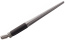NT Grafikcutter SW 600GP Farbe silber schwarz 4 mm Klinge