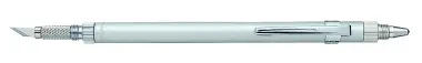 NT Grafikcutter D 1000P Aluminium Klinge 9 mm