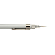 Design und Grafik NT Cutter D 1000P Aluminium Klinge 9 mm