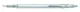 NT Grafikcutter D 1000P Aluminium Klinge 9 mm