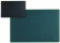Schneidunterlage 30x22 cm grün schwarz Schneidematte Cutter