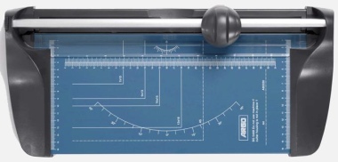 Rollenschneider A330  Schnittlänge: 330 mm