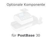 Freischaltung Software Navigator Basic für PostBase 30