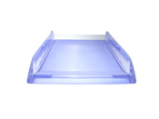 Ablageschale Acryl Line transparent