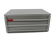 Ablagebox styro Typ 16007  A3 grau grau