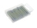 Glasfaserpinsel 25 Stück 4 x 40 mm neutral lose
