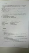 WB6 manuelles Bindegerät