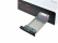 Degausser Datenträger Festplattenvernichter für HDDs - intimus 8000s