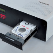 Degausser HDD Security Package 8000 (intimus 1000 und 8000)