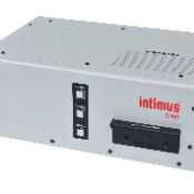 Degausser HDD Security Package 8000 (intimus 1000 und 8000)