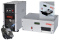 Degausser HDD Security Package 8000 (intimus 1000 und 8000)