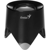 GENIUS 2W Lautsprecher SP i165 schwarz