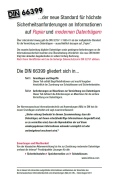 Auffangbehälter für Shredder intimus 007se