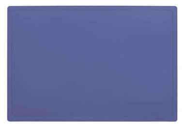 Schreibunterlage Mini 500 x 340 mm homeoffice College Pad blau