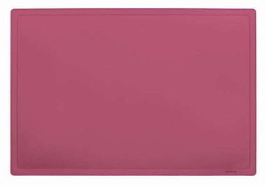 Schreibunterlage Mini 500 x 340 mm College Pad weinrot