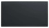 Schreibtischunterlage 650 x 340 mm homeoffice ComputerPad schwarz