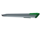 Cuttermesser NT iK 200 RP silber-grün-transparent...