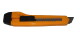 Cuttermesser HANSA 106 orange 18mm Klinge