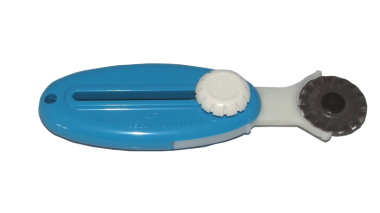 NT Cutter WA 2P blau ø 28 mm Klinge