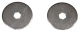 NT Ersatzklingen BR 28P für NT Rollenschneider RO1P