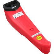 Thermometer noncontact Temperatursensor mit Temperaturfühler