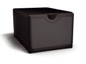 Plusbox schwarz-schwarz