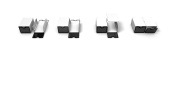 Plusbox schwarz-schwarz
