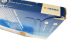 Adressetiketten 400 Stück Herma 4391 weiß 105x37 SuperPrint