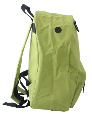 Rucksack grün