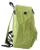Rucksack grün