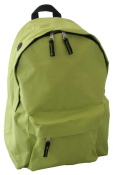 Rucksack grün