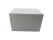 Ablagebox styro Typ 16000 individuell 6 Fächer 27 mm A4 grau