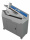 Brieföffner OL 1000 plus OPEX Omation 306 / Fräsverfahren mit Vorwahlzähler