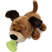 Hund 10 cm mit Movingchip