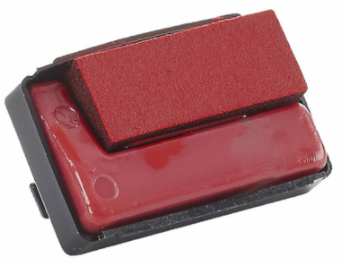 Colorbox Größe 1, rot für Reiner Stempel B2, C1, C, CS, CK, 69/a