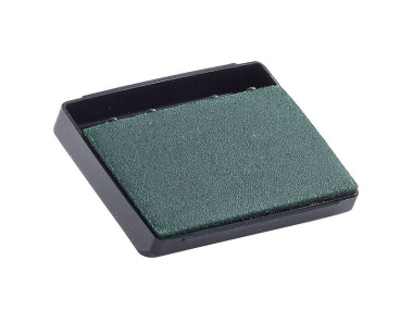 Farbkissen Grösse 4 grün für Reiner Stempel N53/a, DN53/a, D53, D53Z, D53V
