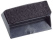 Farbkissen schwarz für Reiner Stempel C1S, CS, CK, A1, 69, 69a (13053)