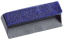 Farbkissen blau für Reiner Stempel C1S, CS, CK, 69, 69a, 8 und 9 (30053)