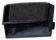 Farbkissen schwarz für Reiner Stempel Ta, Ta-S (36013)