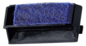 Farbkissen blau für Reiner Stempel Ta, Ta-S ( 17253 )